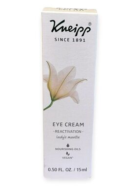 Kneipp Eye Cream